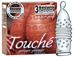 Secura Touché