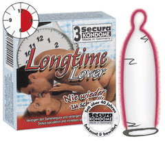 Secura Longtime Lover
