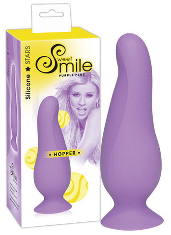 Anal Plug