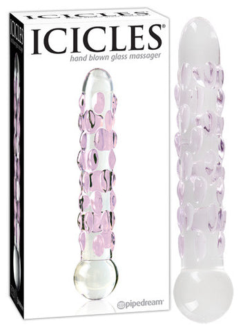 Icicles No.7