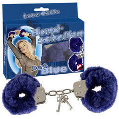 Handcuffs "Love Cuffs"