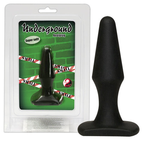 Butt Plug
