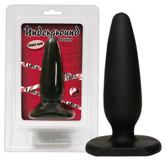 Butt Plug