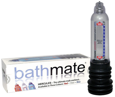 Bathmate Hydropumpe