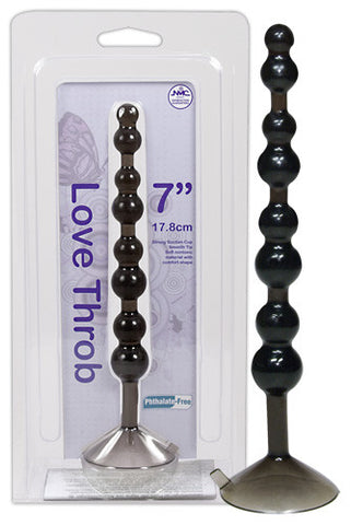 Love Throb 7"