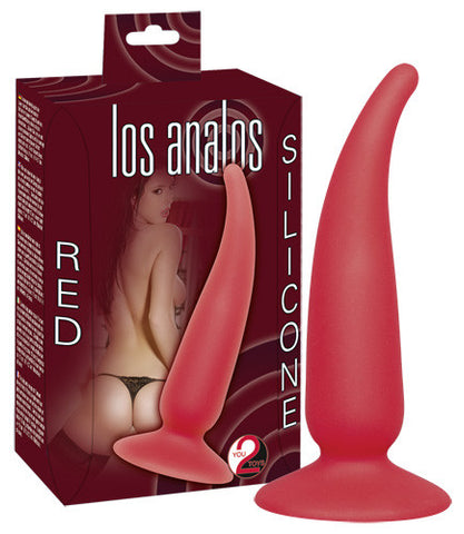 Los Analos