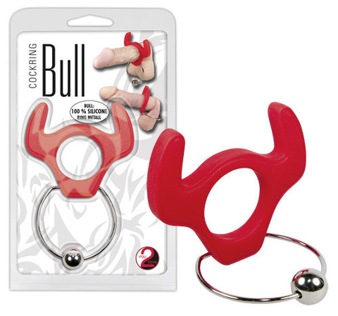 Cockring Stier