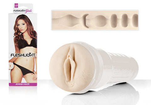 Jenna Haze Lotus Vagina Masturbator