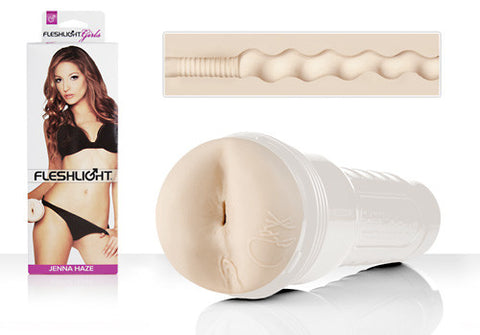Jenna Haze Forbidden Anus