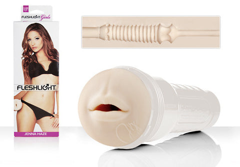 Jenna Haze Swallow