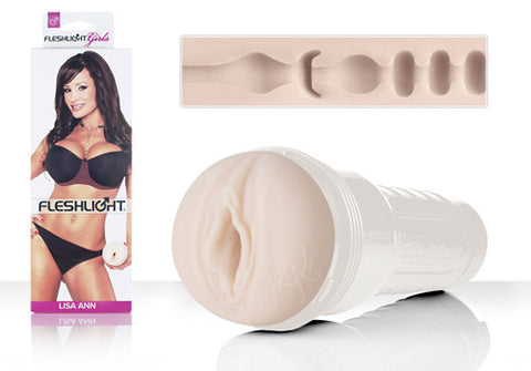Lisa Ann Lotus
