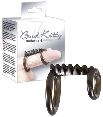 New TPE Cockring