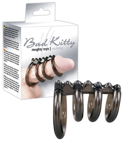 New TPE Cockring