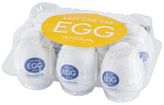 Egg Crater