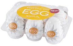 Egg Crater