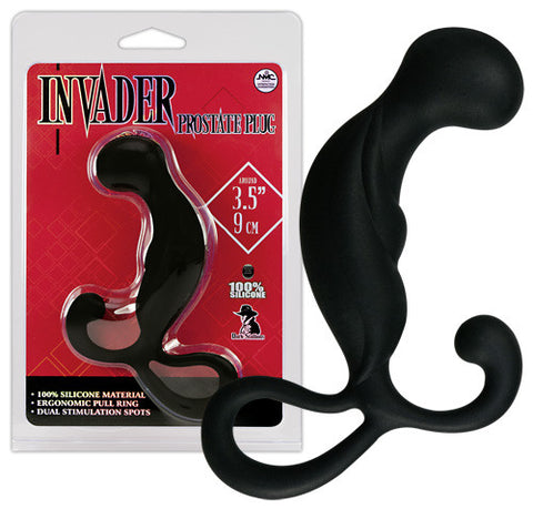 Invader