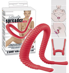 G-spot Labia Spreader