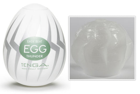 Egg Thunder