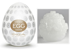Egg Thunder