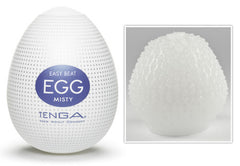 Egg Thunder
