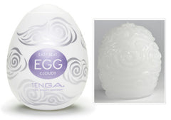 Egg Thunder