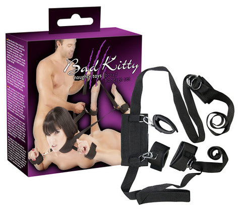 Bondage Set