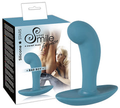 Prostate Plug black
