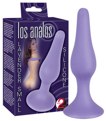 Los Analos Purple