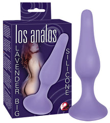 Los Analos Purple