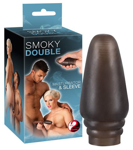 Masturbator Plug