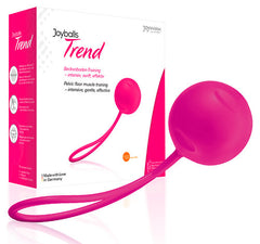 Joyball single