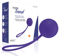Joyball single