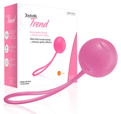 Joyball single