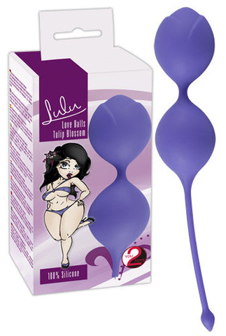 Loveballs