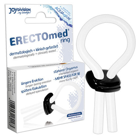 ERECTOmed Ring