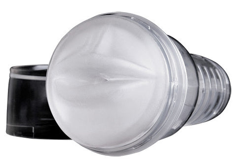 Ice Mouth Crystal