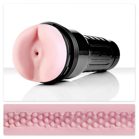 Pink Bottom Speed Bump