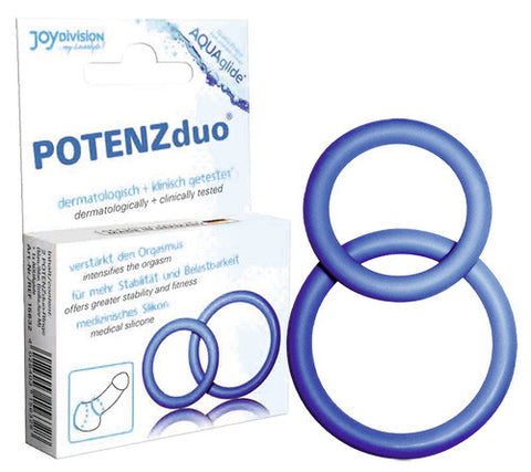 Potency Duo S