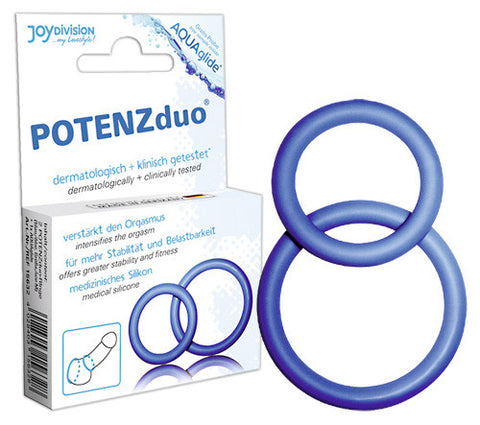 Potency Duo L
