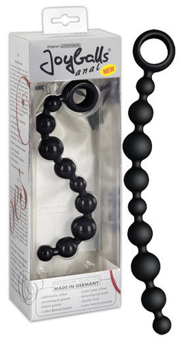Joyballs Anal Wave