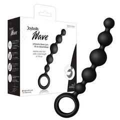 Joyballs Anal Wave