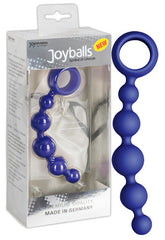 Joyballs Anal Wave