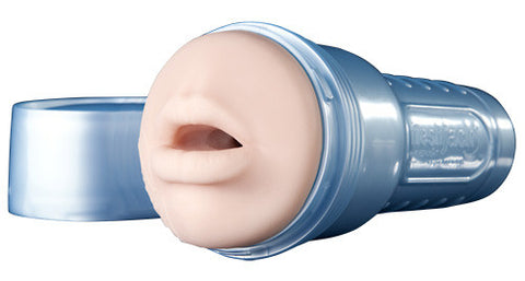 Pierre Fitch Mouth