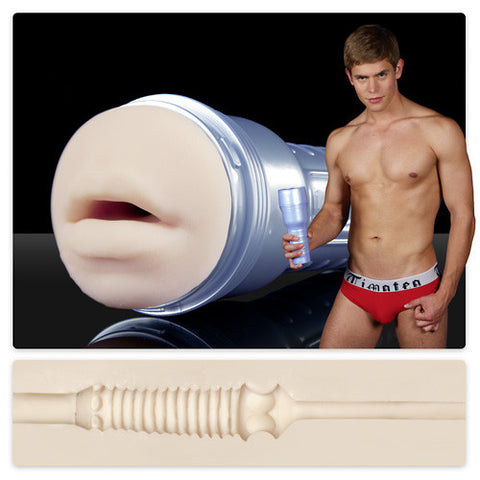 Dolph Lambert Mouth