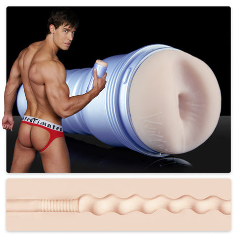 Kris Evans Butt