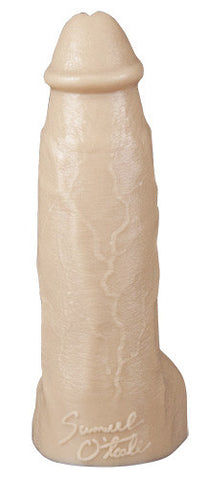 Samuel O'Toole Dildo
