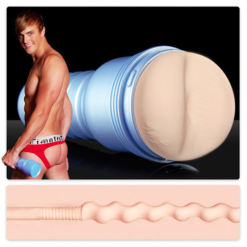 Mick Lovell Butt