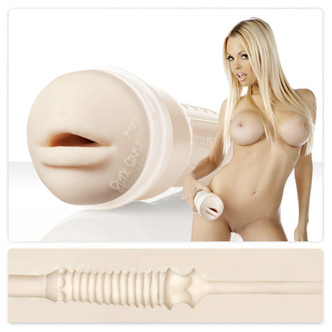 Jesse Jane Swallow
