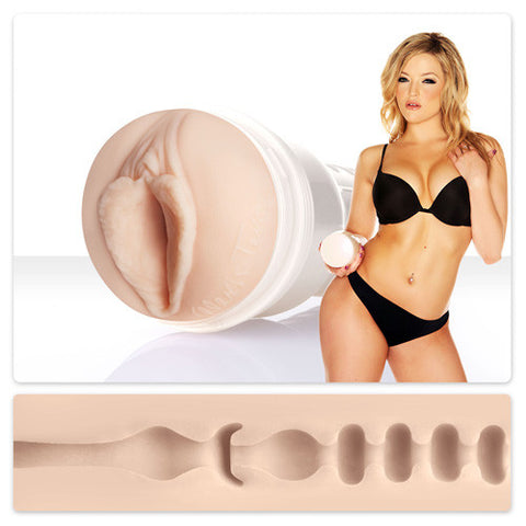 Alexis Texas