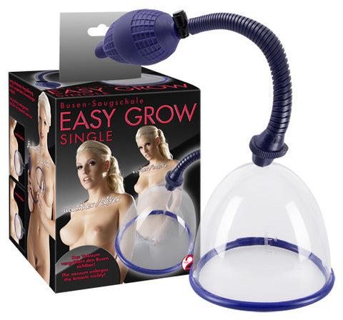 Easy Grow Single